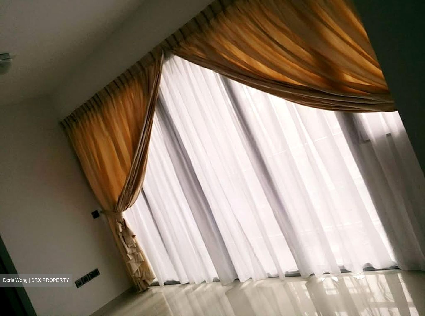 Hills Twoone (D23), Apartment #594227011